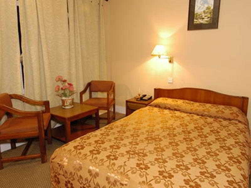 Mandala Boutique Hotel Катманду Екстериор снимка