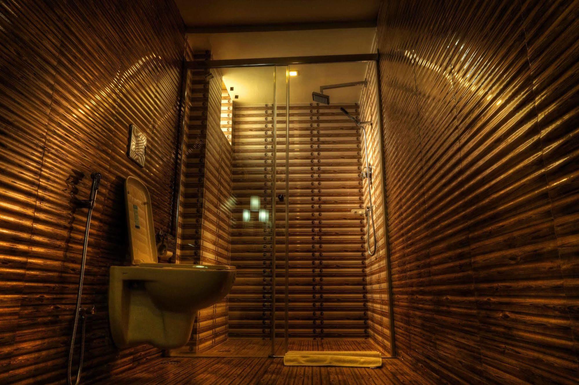 Mandala Boutique Hotel Катманду Екстериор снимка